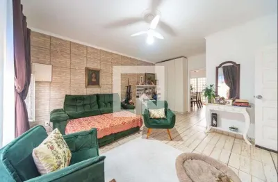 Casa para venda - vila assunção, 4 quartos,  220 m² - santo andré