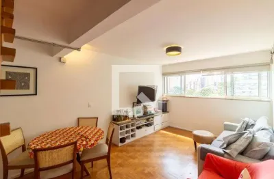 Apartamento para venda - pinheiros, 2 quartos,  77 m² - são paulo