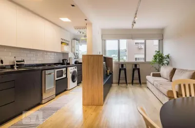 Apartamento para venda - nonoai, 2 quartos,  62 m² - porto alegre