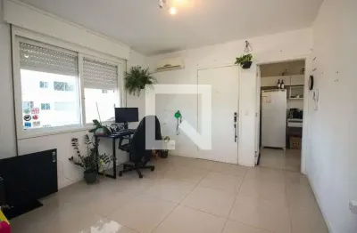 Apartamento para venda - santana, 3 quartos,  65 m² - porto alegre