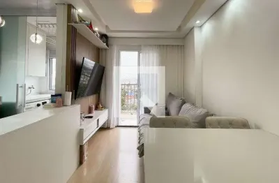 Apartamento para venda - assunção, 2 quartos,  42 m² - são bernardo do campo