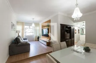Apartamento para venda - tijuca, 4 quartos,  124 m² - rio de janeiro