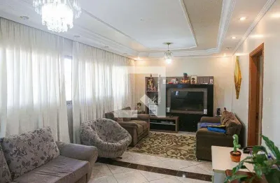 Casa para venda - campestre, 3 quartos,  247 m² - santo andré