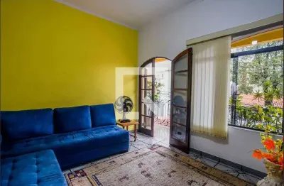 Casa para venda - vila leopoldina, 7 quartos,  500 m² - santo andré
