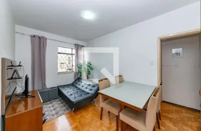 Apartamento para venda - barroca, 3 quartos,  95 m² - belo horizonte