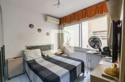 Kitnet / stúdio para venda - centro histórico, 1 quarto,  39 m² - porto alegre