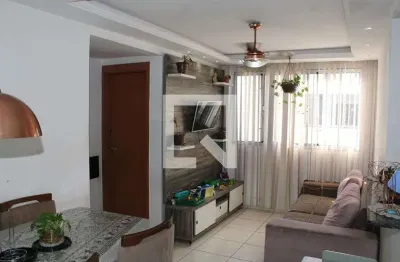 Apartamento para venda - parada de lucas, 2 quartos,  39 m² - rio de janeiro