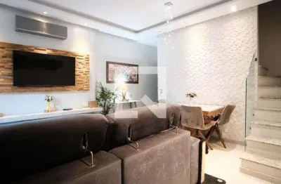 Casa / sobrado em condomínio para venda - artur alvim, 2 quartos,  80 m² - são paulo