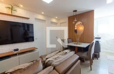 Apartamento para venda - ermelino matarazzo, 2 quartos,  42 m² - são paulo
