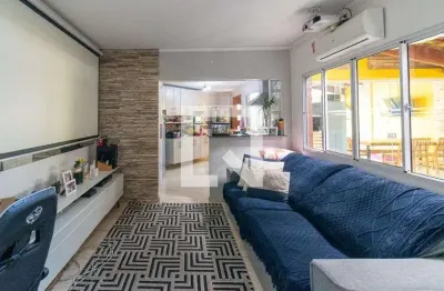 Casa com 3 quartos à venda na Rua Ministro Rodrigo Otávio, Jabaquara, São Paulo