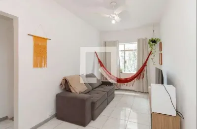 Apartamento para venda - brooklin, 2 quartos,  52 m² - são paulo