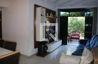 Apartamento para venda - pechincha, 3 quartos,  95 m² - rio de janeiro