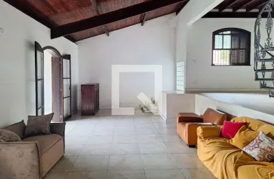 Casa / sobrado em condomínio para venda - charitas, 7 quartos,  400 m² - niterói