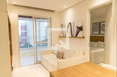 Apartamento para venda - ipiranga, 1 quarto,  45 m² - são paulo