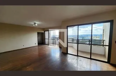 Apartamento para venda - parque do colégio , 4 quartos,  202 m² - jundiaí