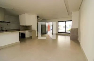Casa / sobrado em condomínio para venda - cavalhada, 3 quartos,  216 m² - porto alegre