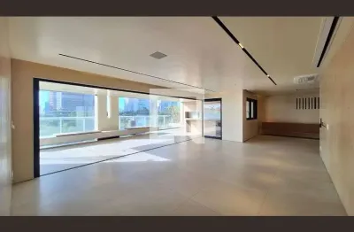 Apartamento para venda - água branca, 5 quartos,  320 m² - são paulo