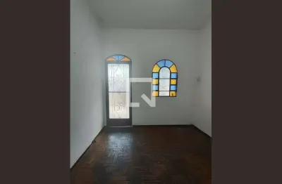 Casa para venda - centro, 2 quartos,  120 m² - belo horizonte