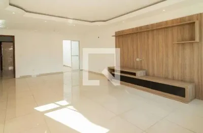 Casa para venda - taboão, 3 quartos,  252 m² - são bernardo do campo