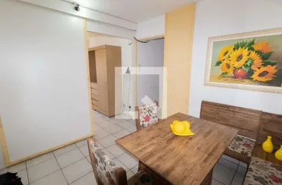 Apartamento para venda - ponte rasa, 2 quartos,  57 m² - são paulo