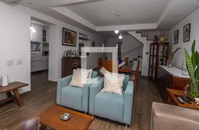Casa para venda - aclimação, 6 quartos,  210 m² - são paulo