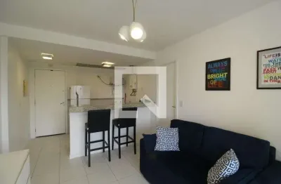 Apartamento para venda - jacarepaguá, 1 quarto,  42 m² - rio de janeiro
