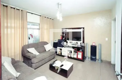 Casa para venda - bosque da saúde, 5 quartos,  206 m² - são paulo