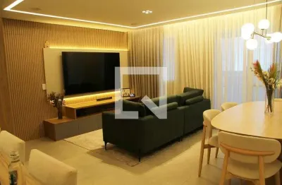 Cobertura para venda - centro, 3 quartos,  100 m² - guarulhos