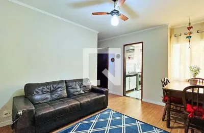 Apartamento para venda - vila rio de janeiro, 2 quartos,  61 m² - guarulhos