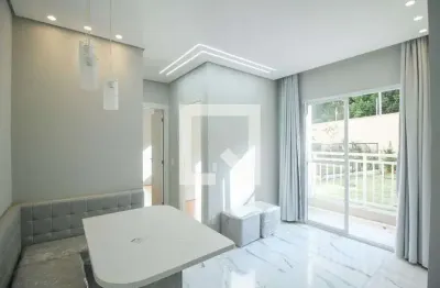 Apartamento para venda - canindé, 2 quartos,  38 m² - são paulo