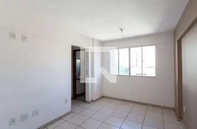 Apartamento para venda - manacás, 2 quartos,  54 m² - belo horizonte