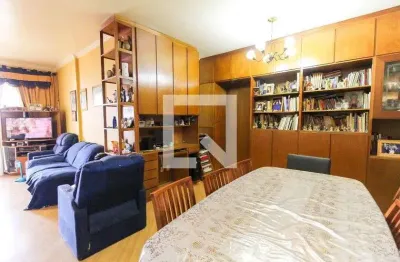 Apartamento com 3 quartos à venda na Avenida Paes de Barros, Mooca, São Paulo
