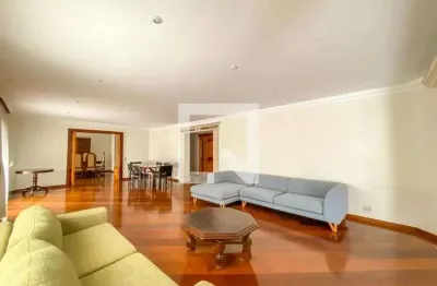 Apartamento para venda - nova petrópolis, 4 quartos,  412 m² - são bernardo do campo
