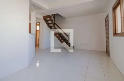 Casa / sobrado em condomínio para venda - campo novo, 3 quartos,  160 m² - porto alegre