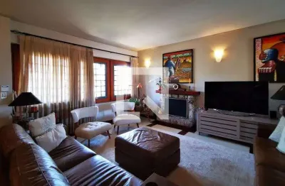 Casa / sobrado em condomínio para venda - parque do paraíso , 4 quartos,  400 m² - jundiaí
