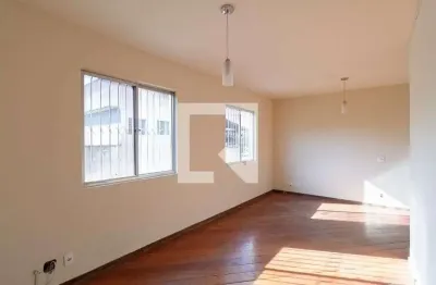 Apartamento para venda - itapoã, 3 quartos,  85 m² - belo horizonte