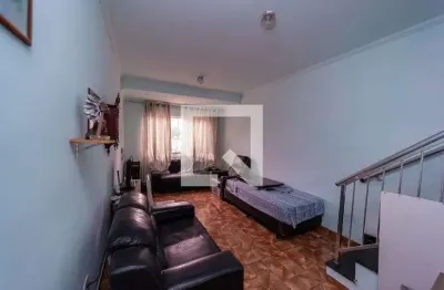 Casa com 3 quartos à venda na Rua Jaime Taveira, Cangaíba, São Paulo