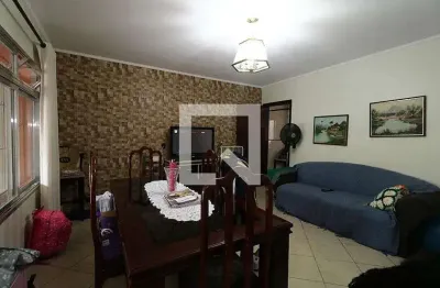 Casa para venda - jardim, 3 quartos,  195 m² - santo andré