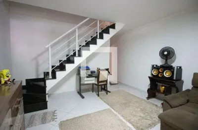 Casa com 3 quartos à venda na Rua Cambiteiros, Vila Jacuí, São Paulo