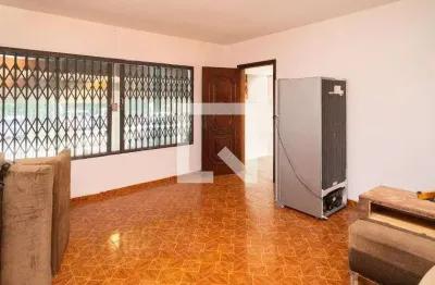 Casa para venda - taboão, 3 quartos,  150 m² - são bernardo do campo