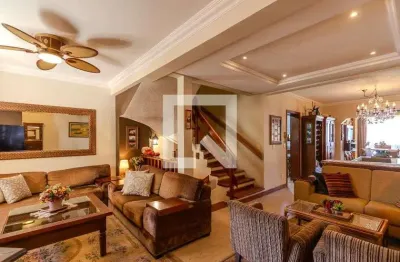 Casa / sobrado em condomínio para venda - tristeza, 2 quartos,  240 m² - porto alegre