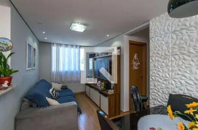 Apartamento para venda - parada de lucas, 2 quartos,  49 m² - rio de janeiro