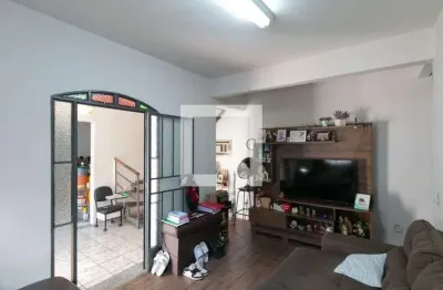 Casa para venda - santa amélia, 4 quartos,  80 m² - belo horizonte