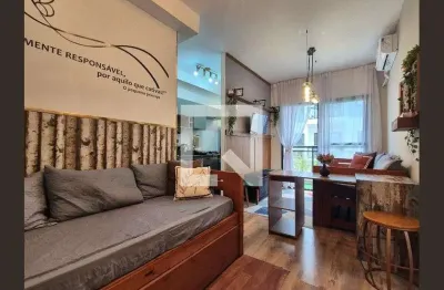 Apartamento para venda - recreio, 2 quartos,  65 m² - rio de janeiro