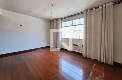 Apartamento para venda - ingá, 3 quartos,  140 m² - niterói