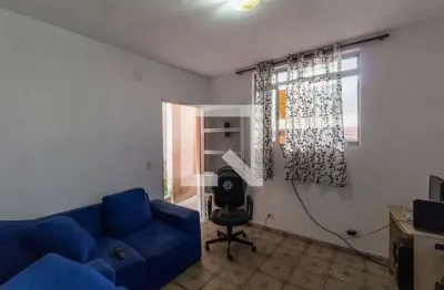 Casa para venda - ponte rasa, 2 quartos,  80 m² - são paulo