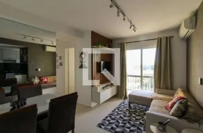 Apartamento para venda - nossa sra das graças, 2 quartos,  60 m² - canoas