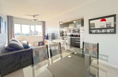 Apartamento para venda - glória, 2 quartos,  69 m² - porto alegre