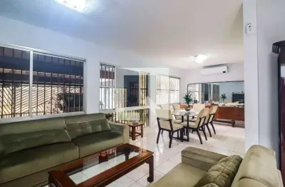 Casa para venda - jaguaré, 4 quartos,  425 m² - são paulo