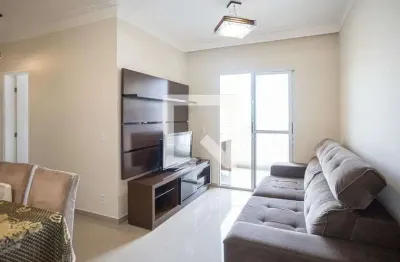 Apartamento para venda - centro, 2 quartos,  60 m² - osasco